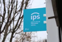 El IPS informó como será la atención en Saladillo