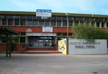 El Municipio de Saladillo invertirá más de 110 millones de pesos en la caldera y la calefacción de la Secundaria 2