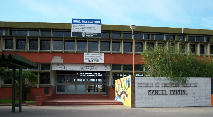 El Municipio de Saladillo invertirá más de 110 millones de pesos en la caldera y la calefacción de la Secundaria 2