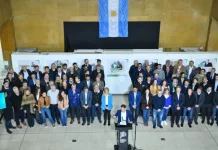 Los intendentes quieren modificar la ley que limita las reelecciones indefinidas