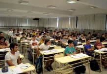 La UNLP comenzó con su ciclo lectivo