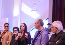 Mar del Plata || Abrió la temporada 2025 en el Teatro Auditorium