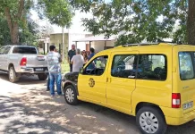 Proyecto || Ciclovías para los Accesos Saladillo Norte ( Acc. Cicaré) y camino al cristo (Juan Manuel de Rosas)