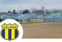 Este 8 de enero, el Club Social y Deportivo Unión Apeadero está cumpliendo 69 años de su fundación