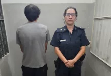 Policiales || Detienen a un hombre por comercialización de drogas