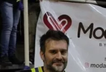 Básquet || Lucas Hansen es el flamante DT de primera división del Club URSO