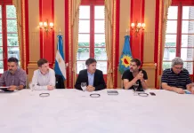 ARBA alivia la carga administrativa de las pymes: aumenta un 127% el umbral de facturación para agentes de recaudación