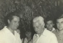 42 aniversario de la muerte del Dr. Arturo Illia (04-08-1900/18-01-1983)
