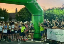 En Chivilcoy: Tragedia en la Maratón de Reyes 2025