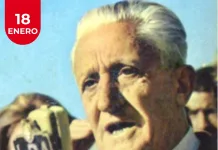 UCR || Honramos la memoria de Arturo Illia y reafirmamos nuestro compromiso con los principios que nos definen