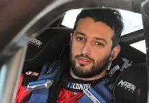 Automovilismo: Juan Conde corrió en el TC Mouras