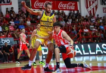 Básquet: Saladillo y Alvear presentes en la Liga Nacional