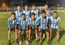 Resultados nueva fecha de Papy Fútbol en Del Carril