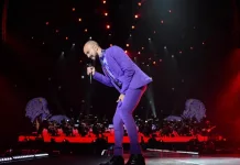 Abel Pintos prepara un mega evento en Uruguay: todos los detalles
