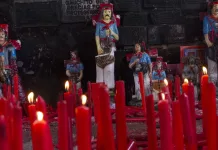 El 8 de enero se celebra en Argentina el Día del Gauchito Gil