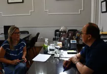 Municipalidad de Saladillo || Se iniciaran importantes obras durante enero