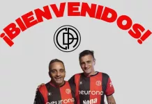 Fútbol: Movimientos en los Clubes para la Temporada 2025