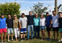 Se dio inicio a la Colonia De Vacaciones organizada y coordinada desde el municipio