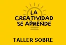 Potencial Creativo: Charla taller para Cooparte con los procesos creativos