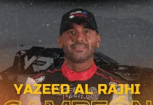 Dakar: Yazeed Al-Rajhi ganó la Edición 2025 del Rally más famoso del mundo