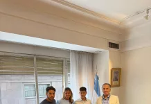 Séptima Sección Electoral || gestionan con nación subsidios para entidades deportivas con destino a la mejora de instalaciones e infraestructuras
