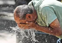 Saladillo || advierten sobre altas temperaturas