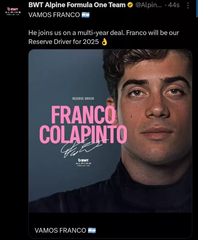 franco
