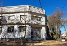 El Instituto Niño Jesús anunció que ampliará sus instalaciones, construirán un segundo piso de aprox. 380 m2 cubiertos