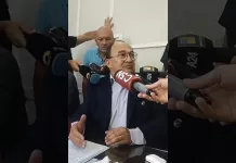 Habló el intendente por el caso de la nena de 13 años que tuvo un bebé