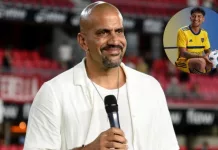 Juan Sebastián Verón salió al cruce del presidente de River