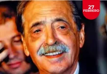 Julio César Strassera, símbolo de justicia y derechos humanos
