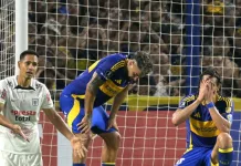 BOCA, Se quedo sin NADA || «Que se vayan todos», pidió la cancha de Boca. Y todos es todos. Incluido Riquelme, el máximo responsable de este DT, de este plantel, de esta vergüenza