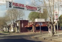 110 aniversario del nacimiento de Dr. Pugliese