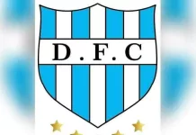 Inicia la Escuelita de Fútbol de Defensores de Del Carril