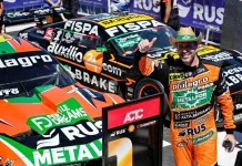 En Viedma: Castellano con motor de Giustozzi ganó la primera del TC