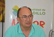 Saladillo, Ciudad Universitaria| José Luis Salomón comunicó nuevos compromisos con la educación