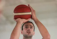 Marcos Delía entre los preseleccionados para la ventana con miras al mundial 2027