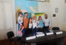 Se realizará la segunda edición del Festival de Artes y Oficios del Libro en la localidad de Cazón