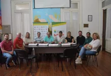 Concurso de Precios || Recambio lumínico en Saladillo Norte