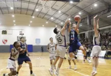 Básquet: Tiziano Bruno integrará el plantel de Racing por la Liga Argentina