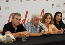 UCR | «Dialoguemos con nuestros Concejales»