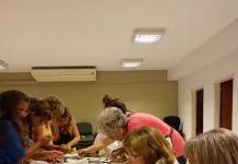 || POTENCIAL CREATIVO | Se realizó un nuevo seminario para Cooparte con los procesos creativos