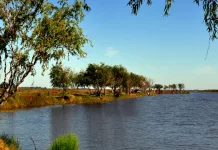 PROMOVIENDO EL TURISMO SOSTENIBLE EN LA REGIÓN: «CAMPOS, RÍOS Y LAGUNAS»