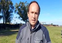 Sociedad Rural de Saladillo | Ignacio Bustingorri es el nuevo presidente