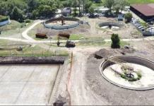 Buscan declarar la emergencia del sistema de cloacas en Saladillo