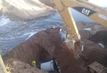 Atención – Desvíos sobre RP51 entre 25 De Mayo y Chivilcoy
