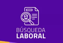 Búsqueda laboral en Saladillo: vendedora / administrativa