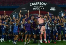 El “Súper River de Gallardo” volvió a defraudar