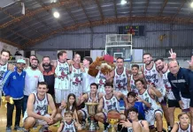 Comercial de básquet|| Monki se coronó campeón