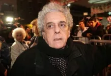 Murió Antonio Gasalla a los 84 años